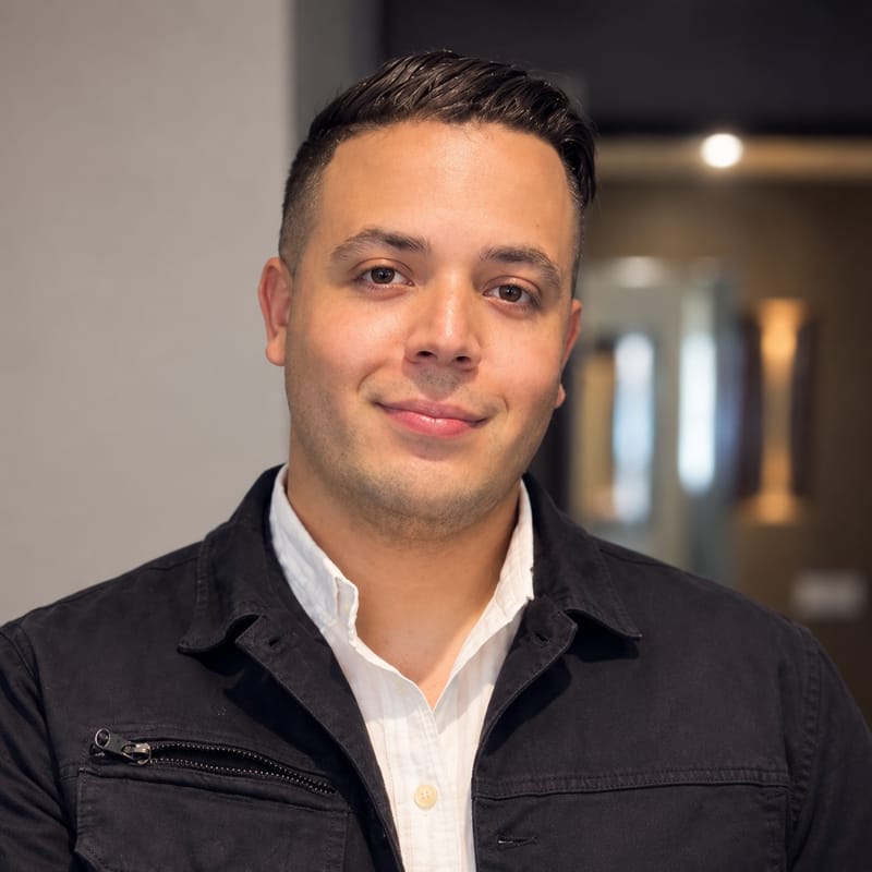 Kareem Benkeroum